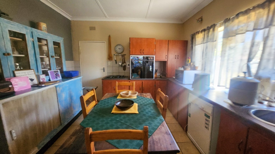 4 Bedroom Property for Sale in Stilfontein Ext 2 North West